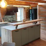 Apartment Albreit 2