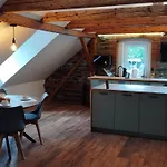 Albreit 2 Apartment *