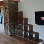 Albreit 2 Apartmán