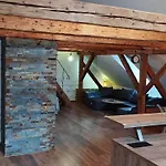 Albreit 2 Apartment *