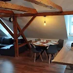 Albreit 2 Apartment Jachymov
