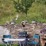 Albreit 2 Apartment Jachymov