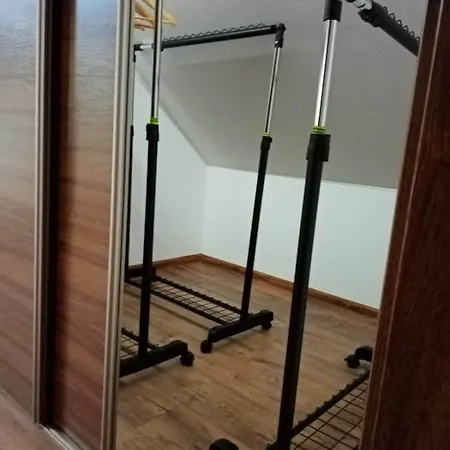 Appartement Albreit 2