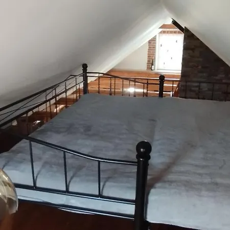 Appartement Albreit 2 *