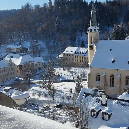 아파트 Albreit 2 야히모프