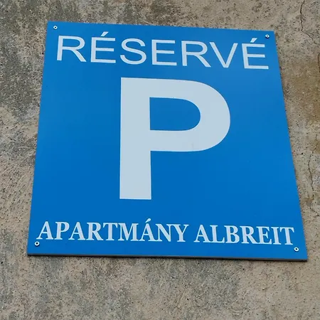 Albreit 2 شقة ياخيموف