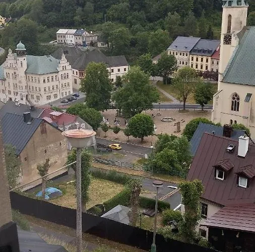 아파트 Albreit 2 *