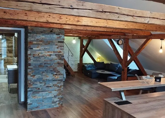 Albreit 2 아파트 *