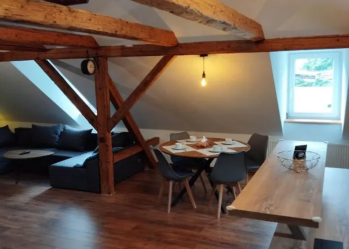 Albreit 2 아파트 야히모프