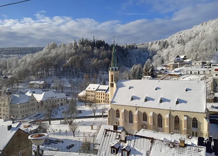 아파트 Albreit 2 *